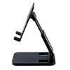 Folding Phone and Tablet Stand Holder (K15) – Black