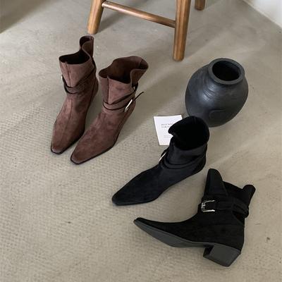 Ботинки – Ботинки