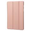 Чехол для OPPO Pad Neo 11,4" Тройной из ПУ кожи Мягкая задняя крышка Подставка Чехол-книжка для планшета Oppo Pad Neo 11,4 дюйма Чехол для планшета OPD2303 OPD2302