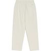 MLB New York Yankees Casual Pants Unisex Cream 3APTB0851-50CRS