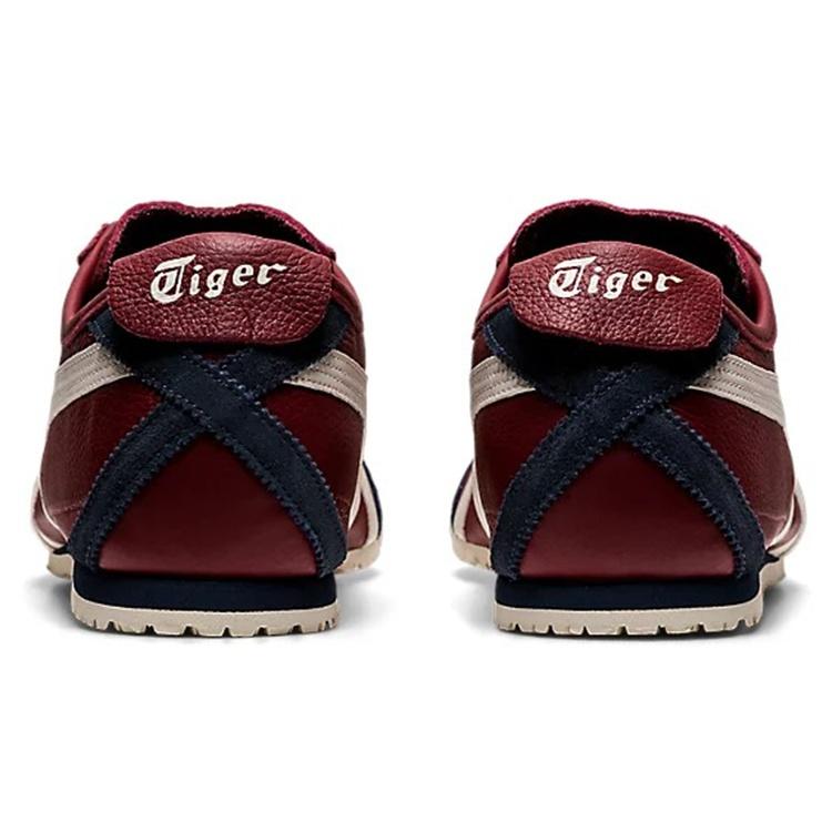 Onitsuka Tiger Mexico 66 'Beet JuiceCream' Men's 1183A201-602