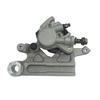 ATV Off-road Vehicle FZ250 Brake Caliper Lower Pump Motorcycle Rear Disc Brake Universal Aluminium Alloy Motorcycle Accessories