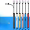 Kitchen IgniterGas Stove Natural Gas Electronic Igniter Long Handle Charging Ignition Wonder Pulse Igniter