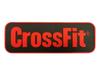 Нарукавная повязка CrossFit и нашивка на тактический жилет - Коллекция снаряжения для активного отдыха, материал Hypalon, несколько стилей