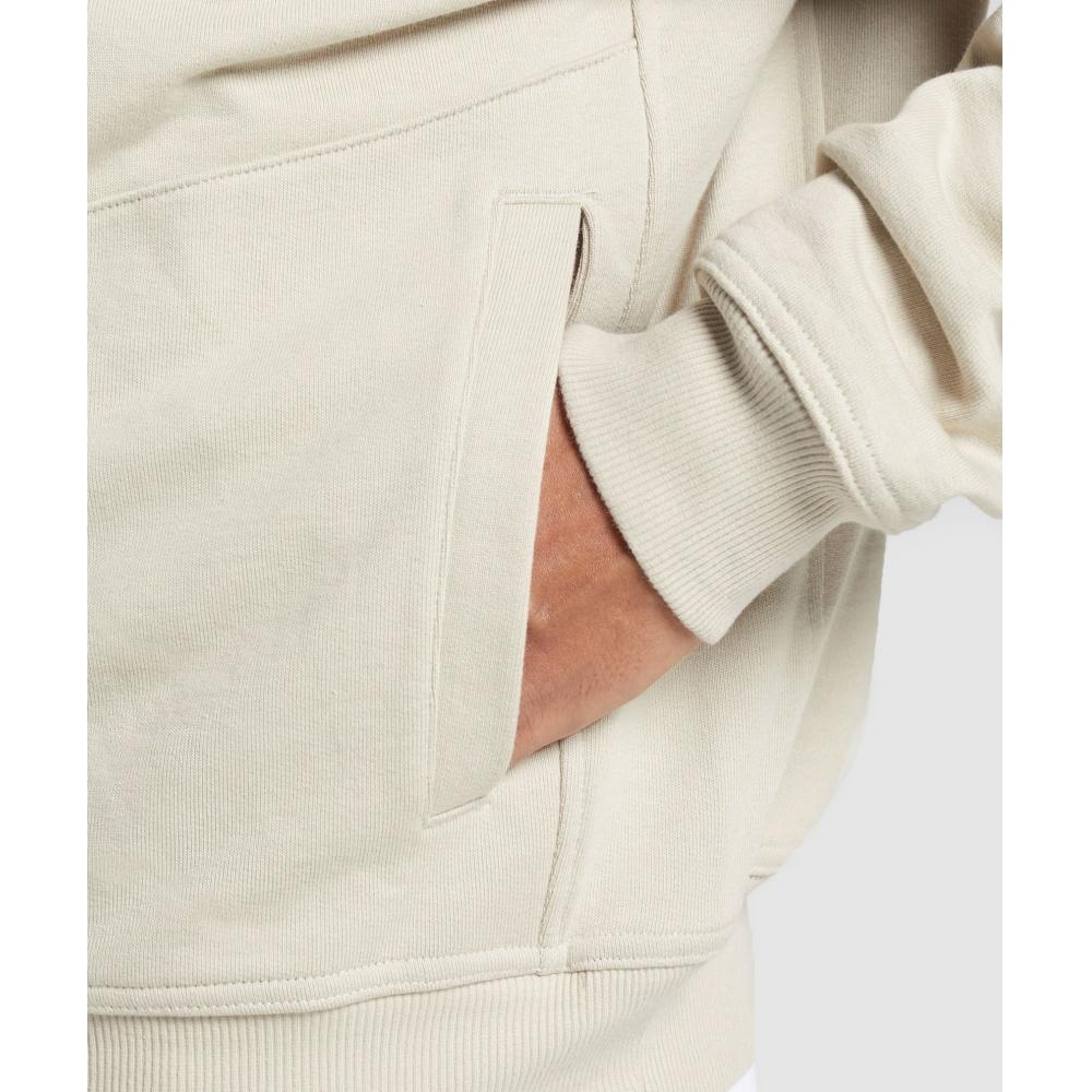 Gymshark Conditioning Club Hoodie Pebble Grey A2b2v Gb7p