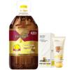 Детский крем для рук Runben и набор с рапсовым маслом COFCO