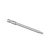 FFY 50 мм T5 Torx Наконечник для отвертки
