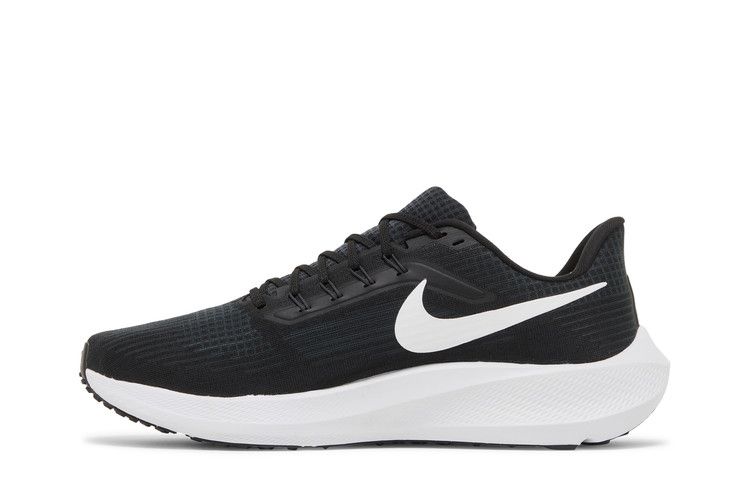 Nike Air Zoom Pegasus 39 Черный Белый
