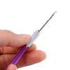 Extension Tools Long Dreadlock Crochet Wig Crochet Needles Metal Hook Needles Hair Weave Needle