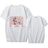 Tshirt Kpop Bts Love Speak Yourself Concert Tshirt Casual Tee Jk Rm Tops Jimin