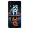 Case For Xiaomi Qin 3 Ultra Case Silicone Protective Cover for Qin3 Ultra Duoqin Qin 3 Ultra Bumper Protector Flowers Fundas