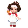 [Mimi World Official] Умный магазин мороженого, популярные корейские игрушки-персонажи
