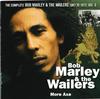 CD BOB MARLEY & THE WAILERS - More Axe FF13632 Fifty Five, BMG 1998 France Reggae, Ska & Dub Used