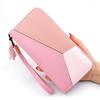 Fashion Women Wallets Fashion Brand Long Wallet Purse PU Leather Clutch Pouch For Female Tassel Design Card Holder Pack