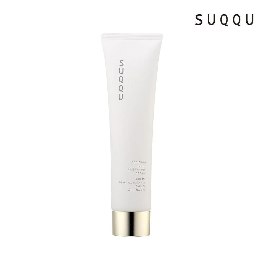 SUQQU Cosmetics Refining Soft Cleansing Cream 130g