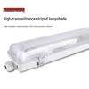 Philips T8 LED Tri-Proof Light Fixture