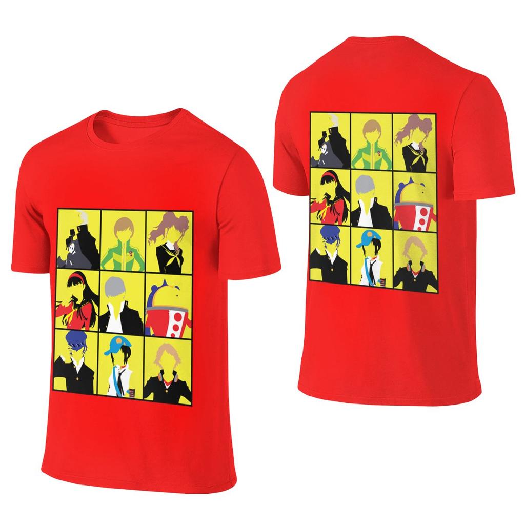 Investigation Team Delicate Reversible Tshirt Fresh Youthful Feeling Youthful Feeling Unisexs Tshirts