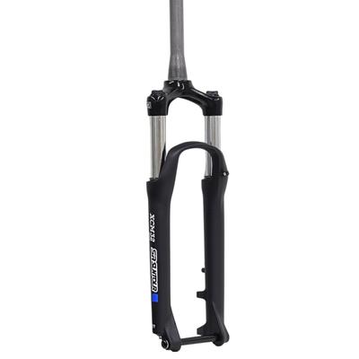 Амортизационная вилка SR SUNTOUR XCM32 BOOST DS с BOOST Черная 27,5 дюймов (SF19)