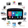 9 Inch Android For Peugeot 408 For Peugeot 308 308SW 2010-2016 Car Radio Multimedia Video Player GPS Navigation WIFI 1+16GB