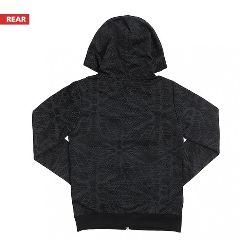 Puma Техническая толстовка с капюшоном