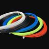 High Elastic Training Badminton Strings Break Proof Colorful Racket Line Badminton Club