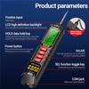 ANENG Digital Intelligent Car Repair Pen Multimeter