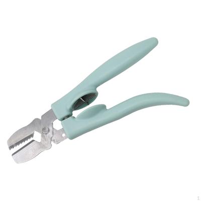 Зажим для открывания каштана, кухонная утварь, ручная гайка из нержавеющей стали