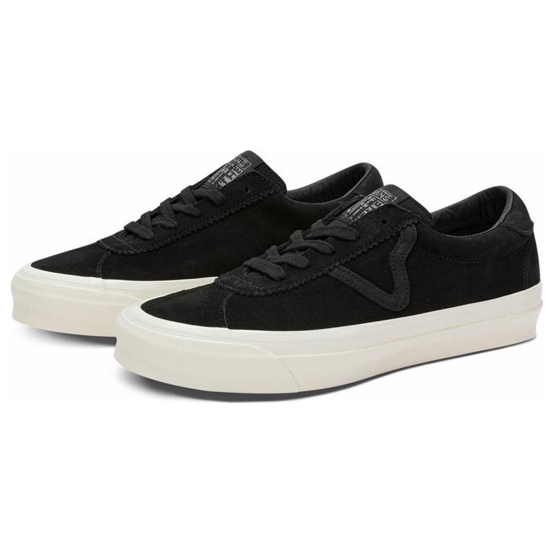 Vans Og Epoch Lx 'Черный' Vans VN0005WRBLK