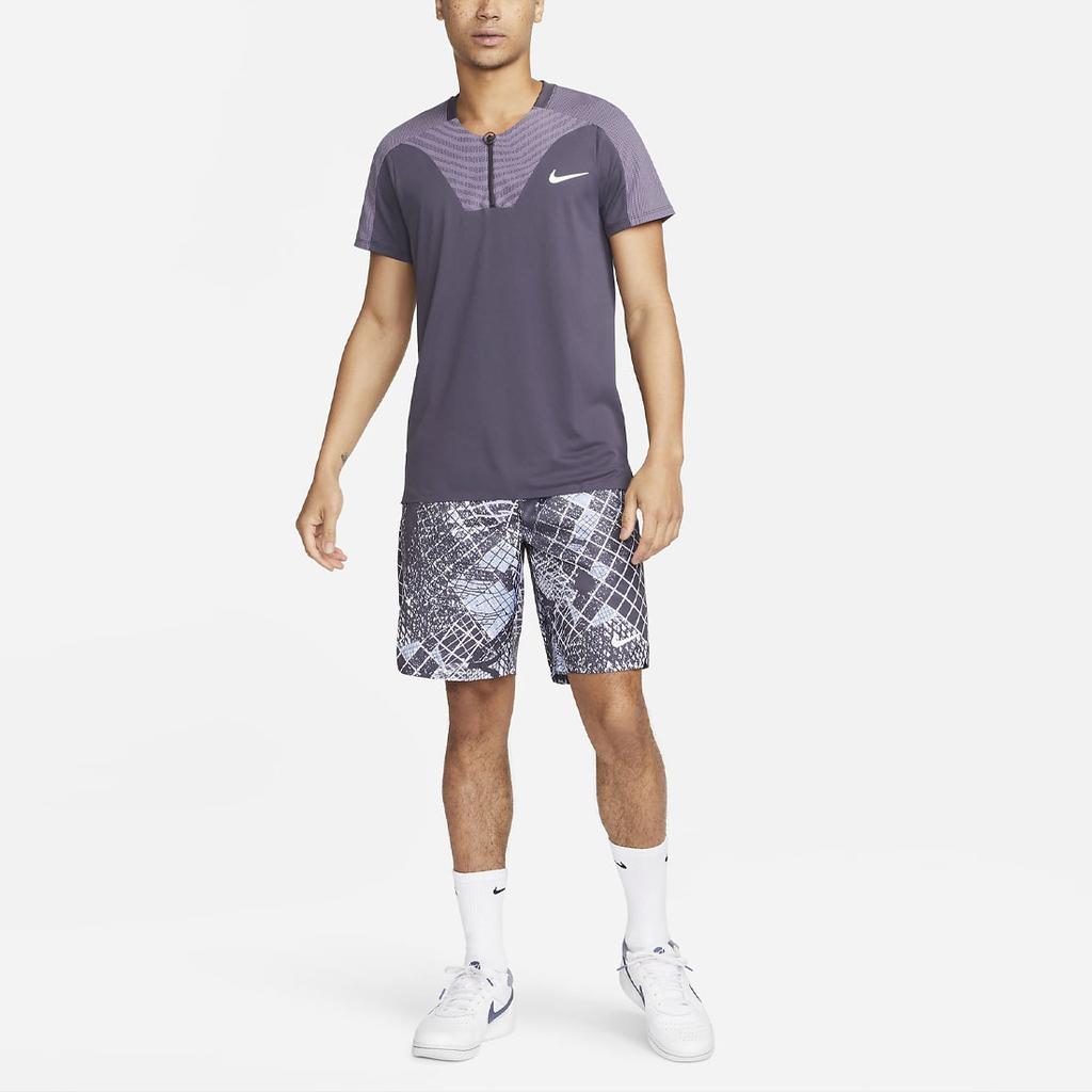 New Nike Dri Fit T Shirts Men's Gray DV0692-015