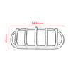 Rear Tail Light Protection Indicator Guard Cover For Honda CMX300 CMX500 CMX1100 CMX250 CMX 500 300 2020 2021 2022 2023 2024