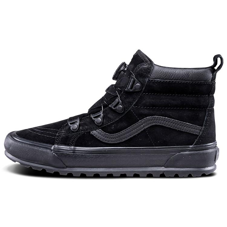 Sk8 Vans-Hi Mte 'Черный' VN0A3ZCGDW5
