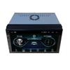 Cross-Border 7" Android Car Navigation MP5 Player with Fan, RDS Bluetooth & Reverse Camera