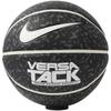 Nike Баскетбольный мяч из ПУ Черный Размер 7 Тренировочный Унисекс BB0434-020