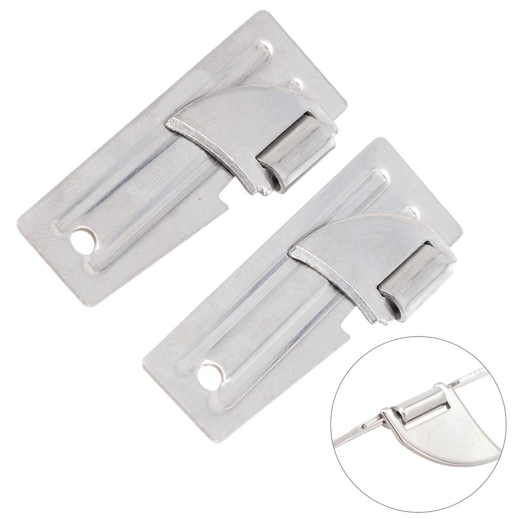 Camping Hiking Bottle Opener Can Opener Sporting Goods Cooking Supplies