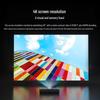 Кинотеатр Mijia Laser TV Cinema 2 с 120-дюймовым экраном (Китайская версия)