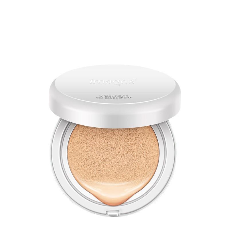 Feather Light BB & CC Cream Concealer Foundation