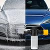 Car Foam Sprayer 100ML Foam Sprayer High Pressure Water Hose Nozzle Sprayer for Car Cleaning