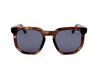 Lunettes de soleil - POLICE - SPLF88 - Marron/Moutarde - Tendance - Protection 2