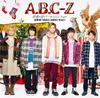 CD A.B.C-Z - Beyond the Last Train -Christmas Ni PCCA04615 Japan ObiJapanese Pop/Rock Used