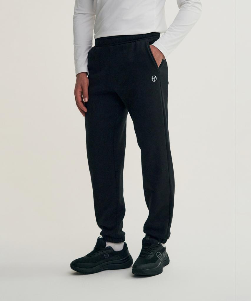 SERGIO TACCHINI M Повседневные спортивные штаны из флиса
