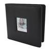 288 Pockets Photo Album Fit for Polaroid Go Instant Camera PU Leather PP Small Photos Album Book