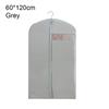 Clothing Cover Clothes Dust Bag Garment Bag Closet Organizer Hanging Storage Bag  Coat Suit Dress