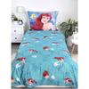The Little Mermaid Under The Sea Ariel Duvet Cover Set
