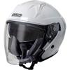 Gari Open Face Helmet G40 Sunvisor