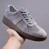 Мужская обувь очень большого размера 2025 весна новая немецкая тренировочная обувь ретро повседневная обувь для скейтборда обувь для занятий спортом на открытом воздухе тренировочная обувь Форрест Гамп