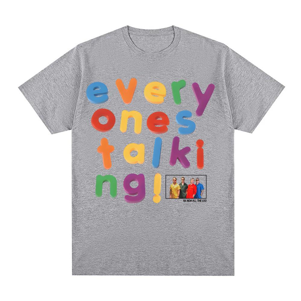 All Time Low T Shirt Sleeve Fashion Tee-shirt Summer Casual Tshirt Camiseta Hombre Soft  100%Cotton O-neck High Quality Tops