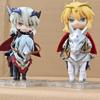 Версия Q Gsc Nendoroid Артория Фигурки Действия Мультяшный Аниме Настольное Украшение   Модель Игрушка Кукла Коллекция Декорация Подарок-Сюрприз