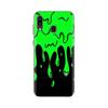 Shockproof Cover For Samsung Galaxy A30 Case Soft Silicone Painted Bumper For Samsung A30 S A30S Case A 30 s A307F A305F Cover