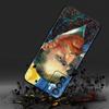 Чехол для телефона Oppo Find X6 X5 A54 A53 A52 A9 A15 A95 A17 A16 A76 A74 A57 Reno7 Reno6 Pro Plus 5G с рисунком 'Мона Лиза Ван Гог' Маслом