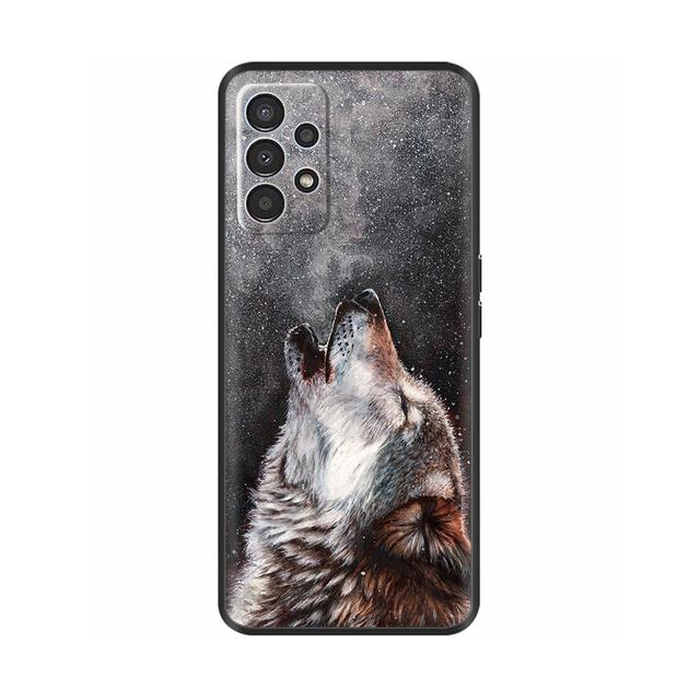 Чехол для Samsung Galaxy A13, 5 г, Мягкая силиконовая задняя крышка, чехол из ТПУ для телефона Samsung A13 A 13 Sm-A136u, чехол-бампер, Fundas